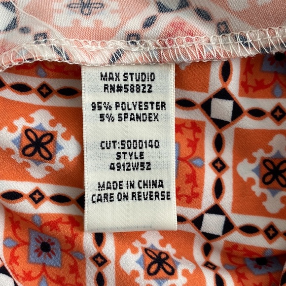 Max Studio dress XS - Picture 6 of 6